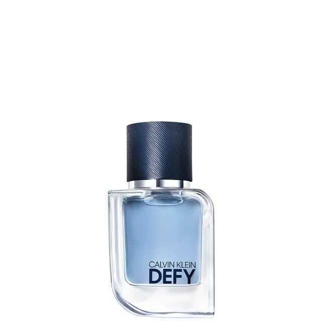 Calvin Klein DEFY Eau de Toilette Für Ihn 30ml