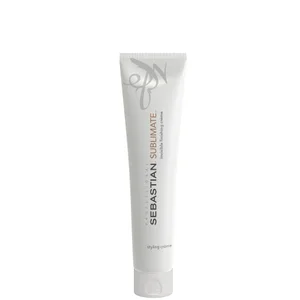 Sebastian Professional Sublimate Haarstylingcreme 100 ml - undefined undefined
