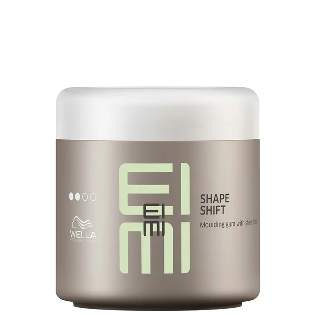 Wella Professionals EIMI Shape Shift Formendes Haarwachs 150 ml