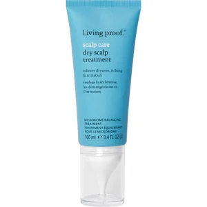 Living Proof Kopfhaut Care Trockene Kopfhaut Behandlung 100 ml - undefined undefined