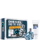 Diesel Only The Brave Eau de Toilette Gift Set 50ml (im Wert von 60,00 €)