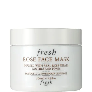 Fresh Rosen-Gesichtsmaske 100 ml - Size 100ml