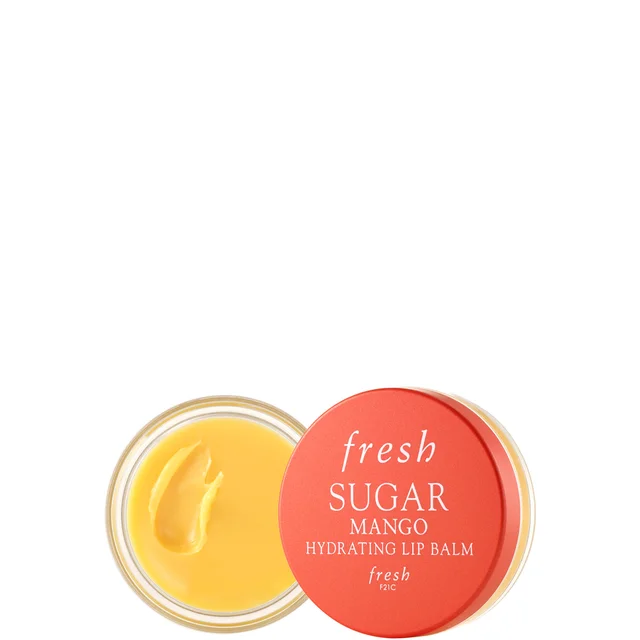 Fresh Sugar Mango Hydrating Lip Balm 6 g