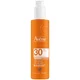 Avène High Protection Spray Sun Cream SPF30 200ml