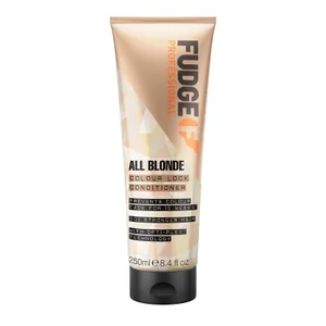 Fudge Professional All Blonde Farbversiegelnde Spülung 250 ml - undefined undefined