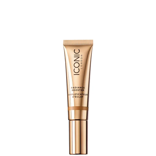 ICONIC London Radiance Booster 30ml (Verschiedene Farbtöne)