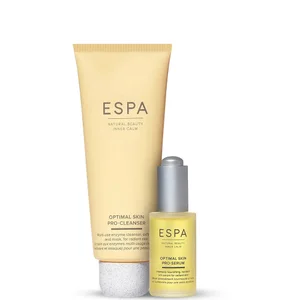 ESPA Optimal Skin Heroes - undefined undefined