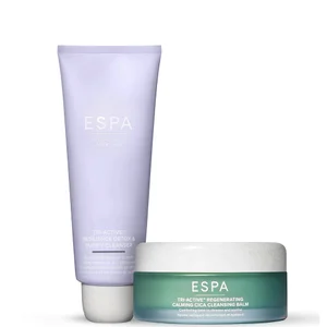 ESPA Age Defying Double Cleanse - undefined undefined