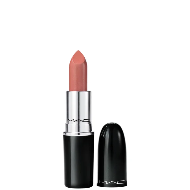 MAC Lustreglass Lippenstift 3g (Verschiedene Farbtöne)