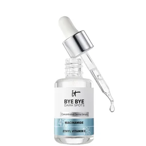 IT Cosmetics Bye Bye Dunkle Flecken Konzentriertes Derma Serum 30 ml - undefined undefined