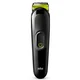 Braun 6-in-1 All-in-one Trimmer 3 MGK3221, Black/Volt Green