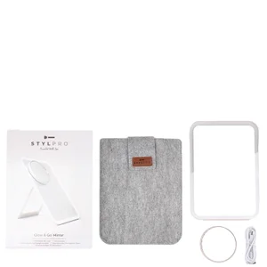 StylPro Go and Glow Spiegel - undefined undefined