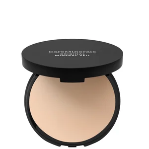 bareMinerals Original Mineral Veil Kompaktpuder Transparent 9 g (Verschiedene Farbtöne) - Shade Sheer Light