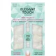 Elegant Touch Bare Bumper Kit Square 216 Stück