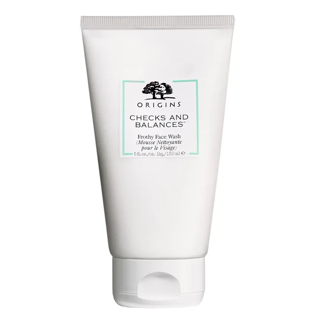 Origins Checks and Balances Schäumende Gesichtsreinigung 150 ml