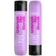 Matrix Total Results Unbreak My Blonde Shampoo and Conditioner for Chemically Over-processed Hair 300ml Duo