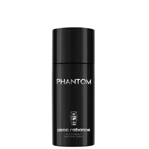 Paco Rabanne Phantom Deodorantspray 150 ml - undefined undefined
