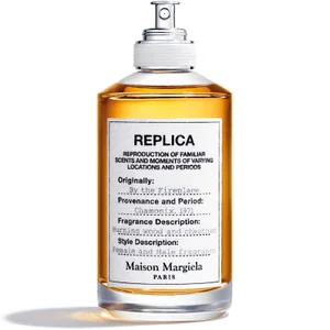 Maison Margiela Replica By The Fireplace Eau de Toilette - 100ml - Size 100ml