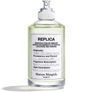 Maison Margiela Replica Under The Lemon Tree's Eau de Toilette - 100ml - undefined undefined