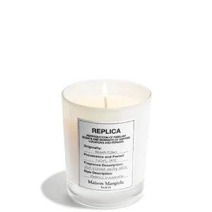 Maison Margiela Replica Beach Vibes Candle 165g - undefined undefined