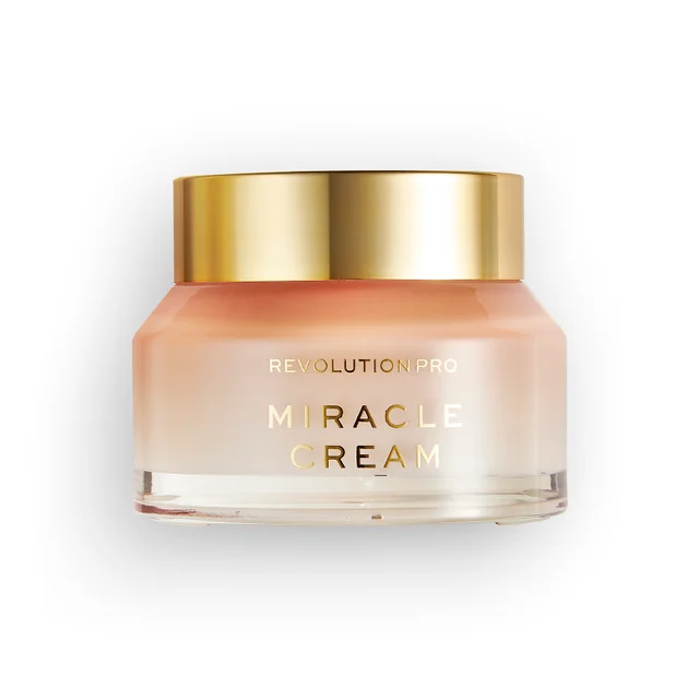 Revolution Pro Miracle Creme