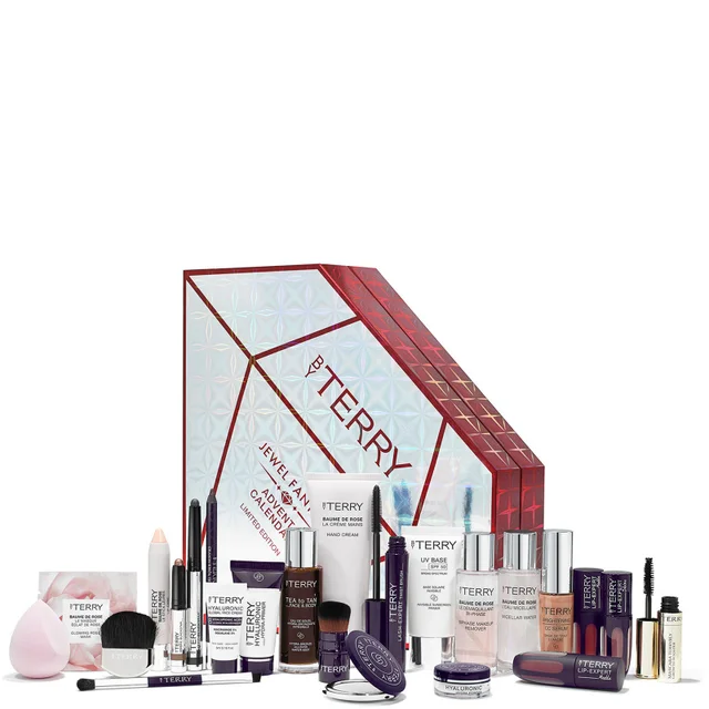 By Terry Jewel Exclusive Fantasy Advent Calendar