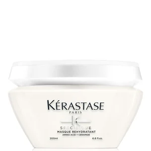Kérastase Specifique Masque Réhydratant Hair Mask 200ml - undefined undefined