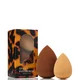 Spectrum Collections Pantherine Sponge Duo