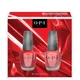 OPI Celebration Collection Nail Polish Duo Gift Set