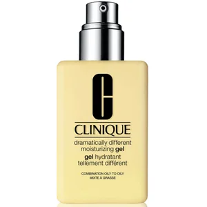 Clinique Jumbo Dramatically Different Moisturising Gel 200 ml - undefined undefined