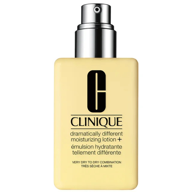 Clinique Jumbo Dramatically Different Moisturising Lotion 200 ml