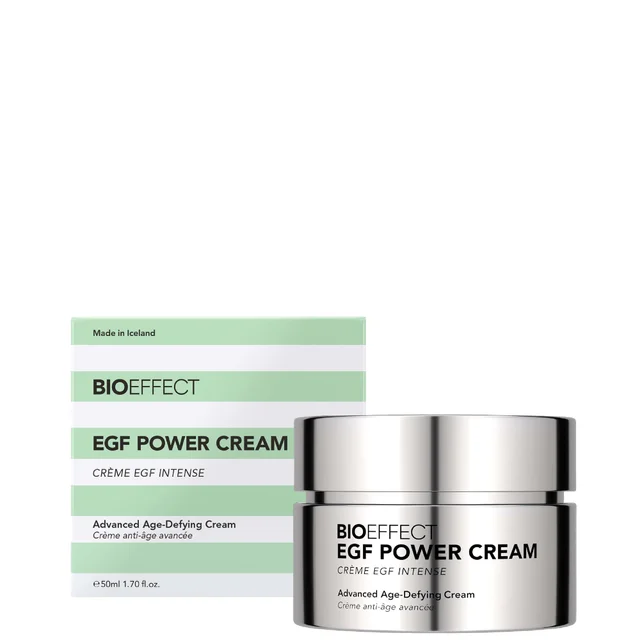 BIOEFFECT EGF Power Creme 50 ml