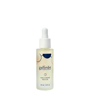 Gallinée Prebiotic Face Oil 30 ml - undefined undefined