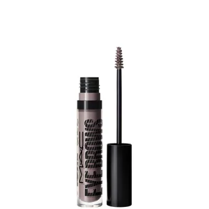MAC Eye Brows Big Boost Exklusives Fasergel 4,1 g (Verschiedene Farbtöne) - Shade Thunder
