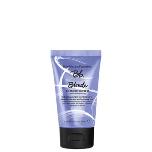 Bumble and bumble Blonde Conditioner (Various Sizes) - Size 60ml