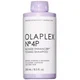 Olaplex No.4-P Blonde Enhancer Toning Shampoo 250ml