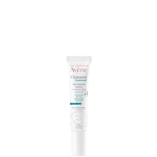 Avène Cleanance Localised Drying Emulsion 15ml