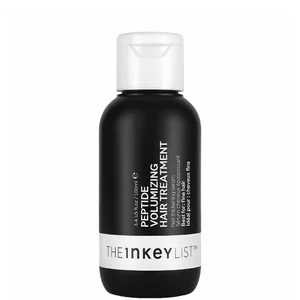 The INKEY List Peptide Volumizing Hair Treatment 100ml - undefined undefined