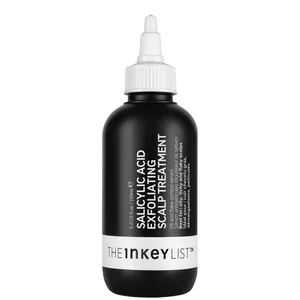 The INKEY List Salicylic Acid Exfoliating Scalp Treatment 150ml - undefined undefined