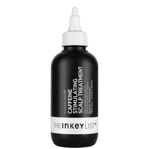 The INKEY List Caffeine Stimulating Scalp Treatment 150ml - undefined undefined