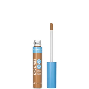Rimmel Kind and Free Feuchtigkeitsspendender Concealer 7 ml (Verschiedene Farbtöne) - Shade Tan