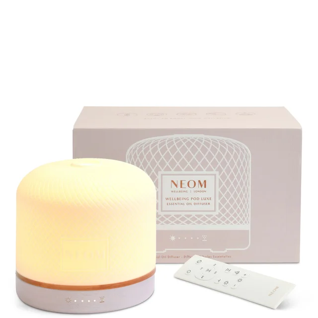 NEOM Wellbeing Pod Luxe Zerstäuber
