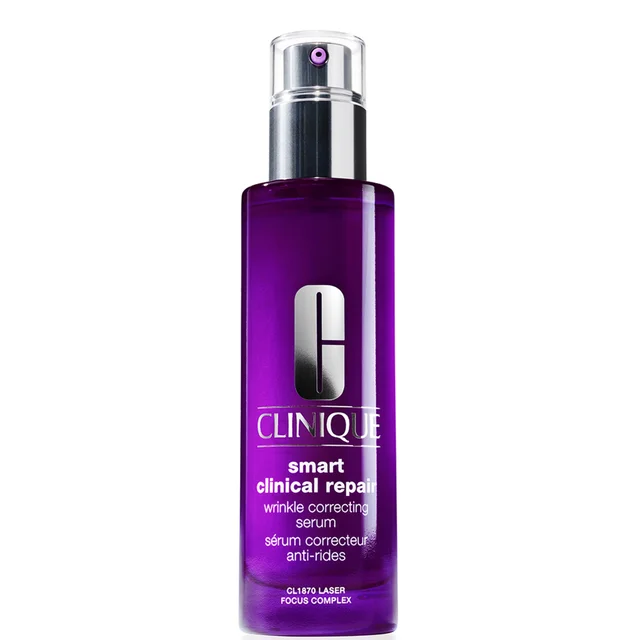 Clinique Smart Clinical Repair Wrinkle Correcting Serum (Verschiedene Größen)