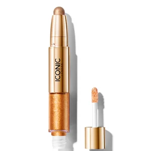 ICONIC London Glasurstift 5,14 g (Verschiedene Farbtöne) - Shade Lava