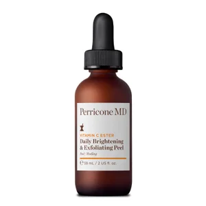 Perricone MD Vitamin C Ester Daily Brightening and Exfoliating Peel 2 oz - undefined undefined