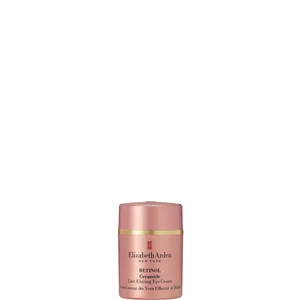 Elizabeth Arden Retinol Ceramide Fältchen Entfernende Augencreme 15 ml - undefined undefined