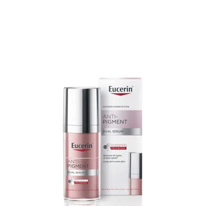 Eucerin Anti-Pigment Duales Gesichtsserum Gegen Pigmentierung und dunkle Flecken 30 ml - undefined undefined