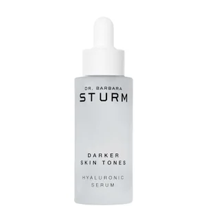 Dr. Barbara Sturm Darker Skin Tones Hyaluronic Serum 30ml - undefined undefined