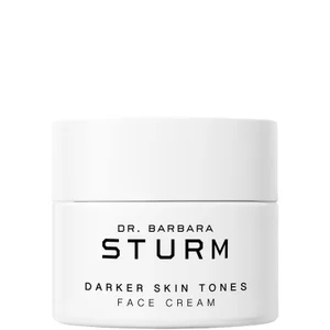 Dr. Barbara Sturm Darker Skin Tones Face Cream 50ml - undefined undefined