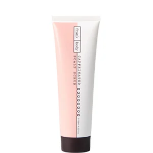 Frank Body Caffeinated Scalp Scrub 125 ml - undefined undefined
